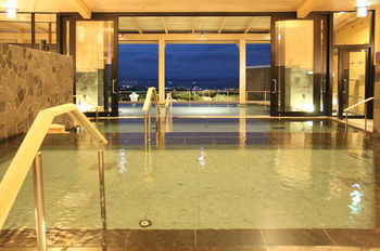 Beppu SUGINOI HOTEL(ORIX HOTELS & RESORTS) 4*