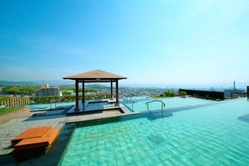 Beppu SUGINOI HOTEL(ORIX HOTELS & RESORTS) 4*