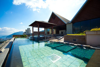 Beppu SUGINOI HOTEL(ORIX HOTELS & RESORTS) 4*