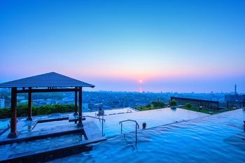 Beppu SUGINOI HOTEL(ORIX HOTELS & RESORTS) 4*