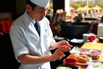 Beppu SUGINOI HOTEL(ORIX HOTELS & RESORTS) 4*