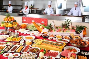 Beppu SUGINOI HOTEL(ORIX HOTELS & RESORTS) 4*