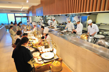 Beppu SUGINOI HOTEL(ORIX HOTELS & RESORTS) 4*