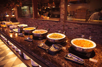 Beppu SUGINOI HOTEL(ORIX HOTELS & RESORTS) 4*