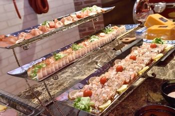 Beppu SUGINOI HOTEL(ORIX HOTELS & RESORTS) 4*