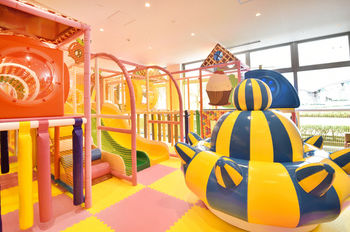 Beppu SUGINOI HOTEL(ORIX HOTELS & RESORTS) 4*