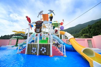 Beppu SUGINOI HOTEL(ORIX HOTELS & RESORTS) 4*