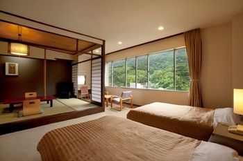 Beppu SUGINOI HOTEL(ORIX HOTELS & RESORTS) 4*