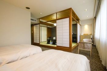 Beppu SUGINOI HOTEL(ORIX HOTELS & RESORTS) 4*