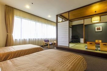 Beppu SUGINOI HOTEL(ORIX HOTELS & RESORTS) 4*