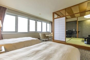 Beppu SUGINOI HOTEL(ORIX HOTELS & RESORTS) 4*