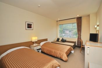 Beppu SUGINOI HOTEL(ORIX HOTELS & RESORTS) 4*
