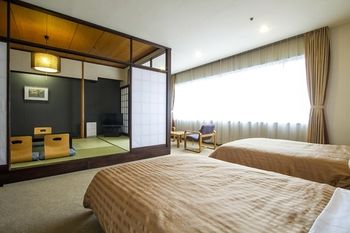 Beppu SUGINOI HOTEL(ORIX HOTELS & RESORTS) 4*