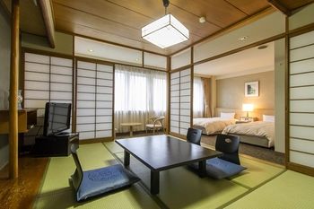 Beppu SUGINOI HOTEL(ORIX HOTELS & RESORTS) 4*