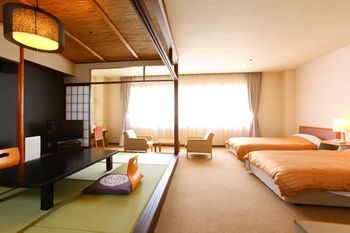 Beppu SUGINOI HOTEL(ORIX HOTELS & RESORTS) 4*