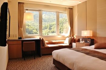 Beppu SUGINOI HOTEL(ORIX HOTELS & RESORTS) 4*