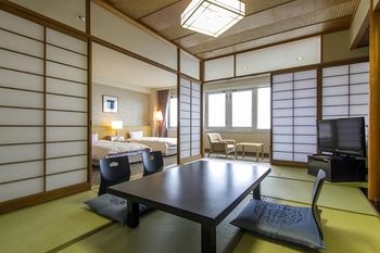 Beppu SUGINOI HOTEL(ORIX HOTELS & RESORTS) 4*