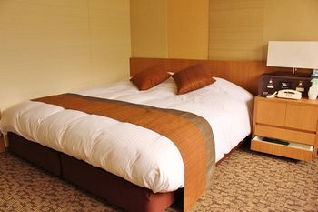 Beppu SUGINOI HOTEL(ORIX HOTELS & RESORTS) 4*