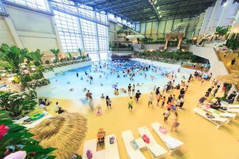 Beppu SUGINOI HOTEL(ORIX HOTELS & RESORTS) 4*