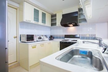 Okinawa Ocean Front Hotel 3*