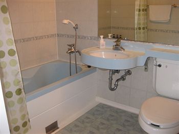 Okinawa Ocean Front Hotel 3*