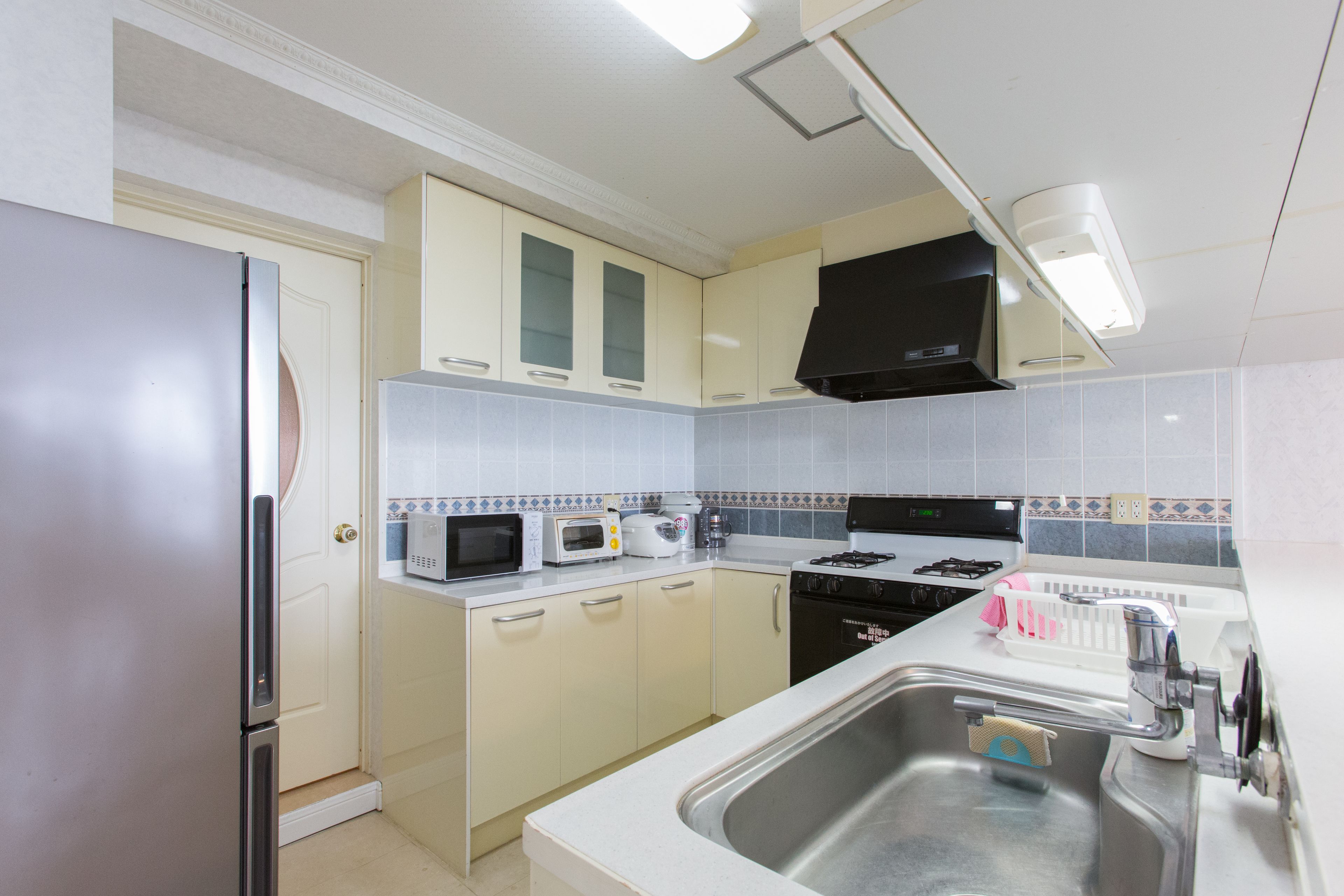 Okinawa Ocean Front Hotel 3*