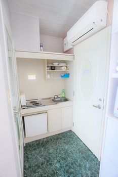 Okinawa Ocean Front Hotel 3*