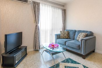 Okinawa Ocean Front Hotel 3*
