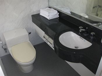 Okinawa Ocean Front Hotel 3*
