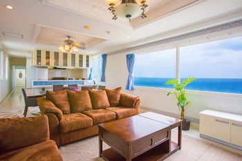 Okinawa Ocean Front Hotel 3*