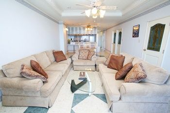 Okinawa Ocean Front Hotel 3*