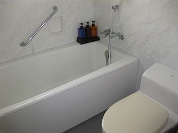 Okinawa Ocean Front Hotel 3*