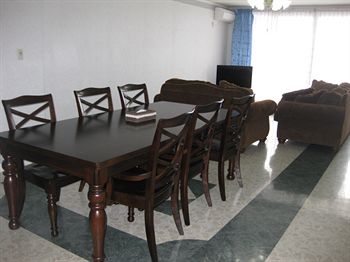 Okinawa Ocean Front Hotel 3*