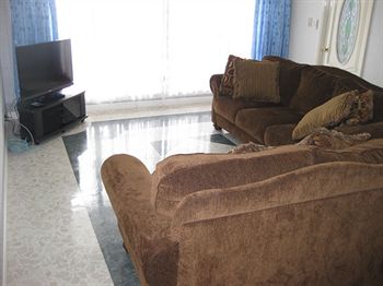 Okinawa Ocean Front Hotel 3*