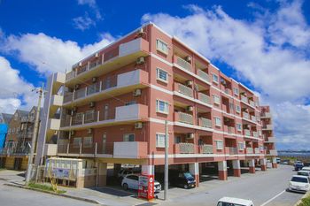 Okinawa Ocean Front Hotel 3*