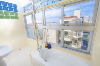 Okinawa Ocean Front Hotel 3*