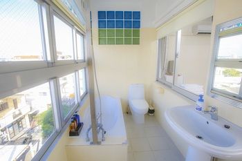 Okinawa Ocean Front Hotel 3*