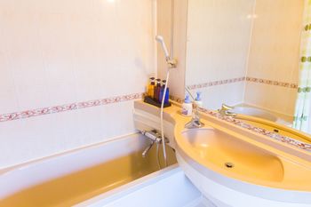 Okinawa Ocean Front Hotel 3*