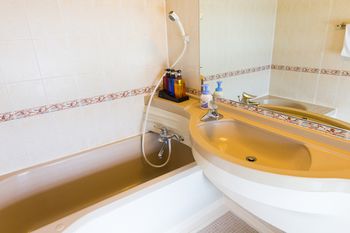 Okinawa Ocean Front Hotel 3*