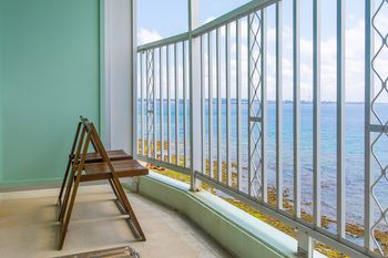 Okinawa Ocean Front Hotel 3*