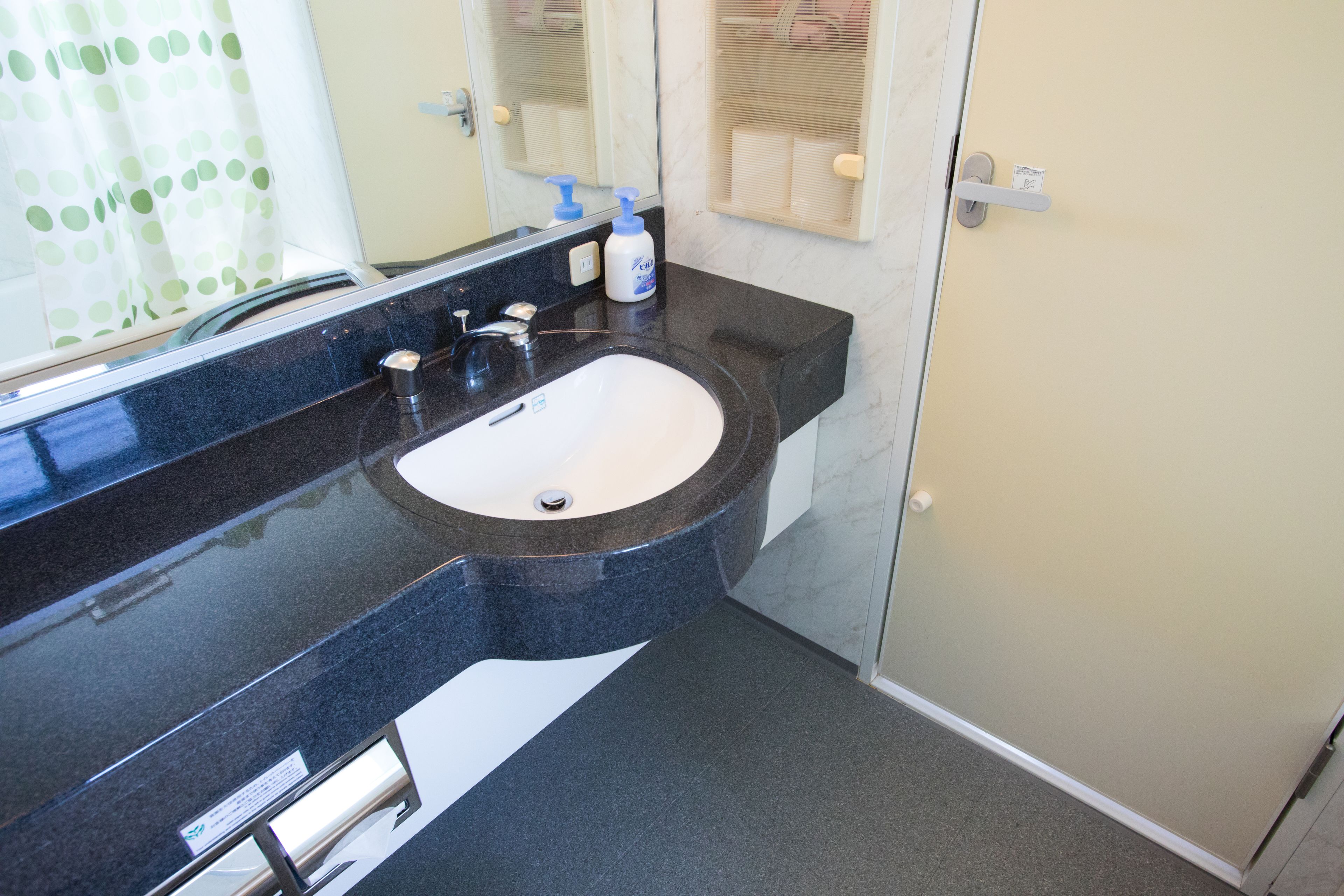 Okinawa Ocean Front Hotel 3*