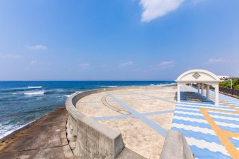 Okinawa Ocean Front Hotel 3*