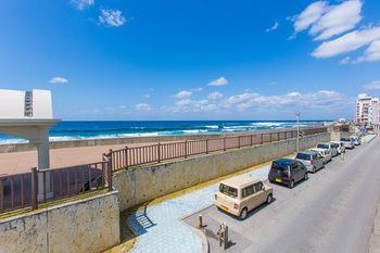Okinawa Ocean Front Hotel 3*