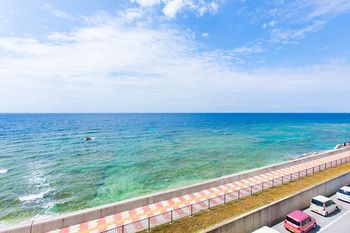 Okinawa Ocean Front Hotel 3*