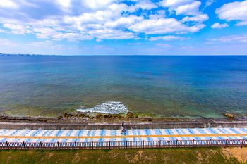 Okinawa Ocean Front Hotel 3*
