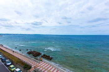 Okinawa Ocean Front Hotel 3*