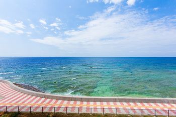 Okinawa Ocean Front Hotel 3*