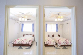 Okinawa Ocean Front Hotel 3*