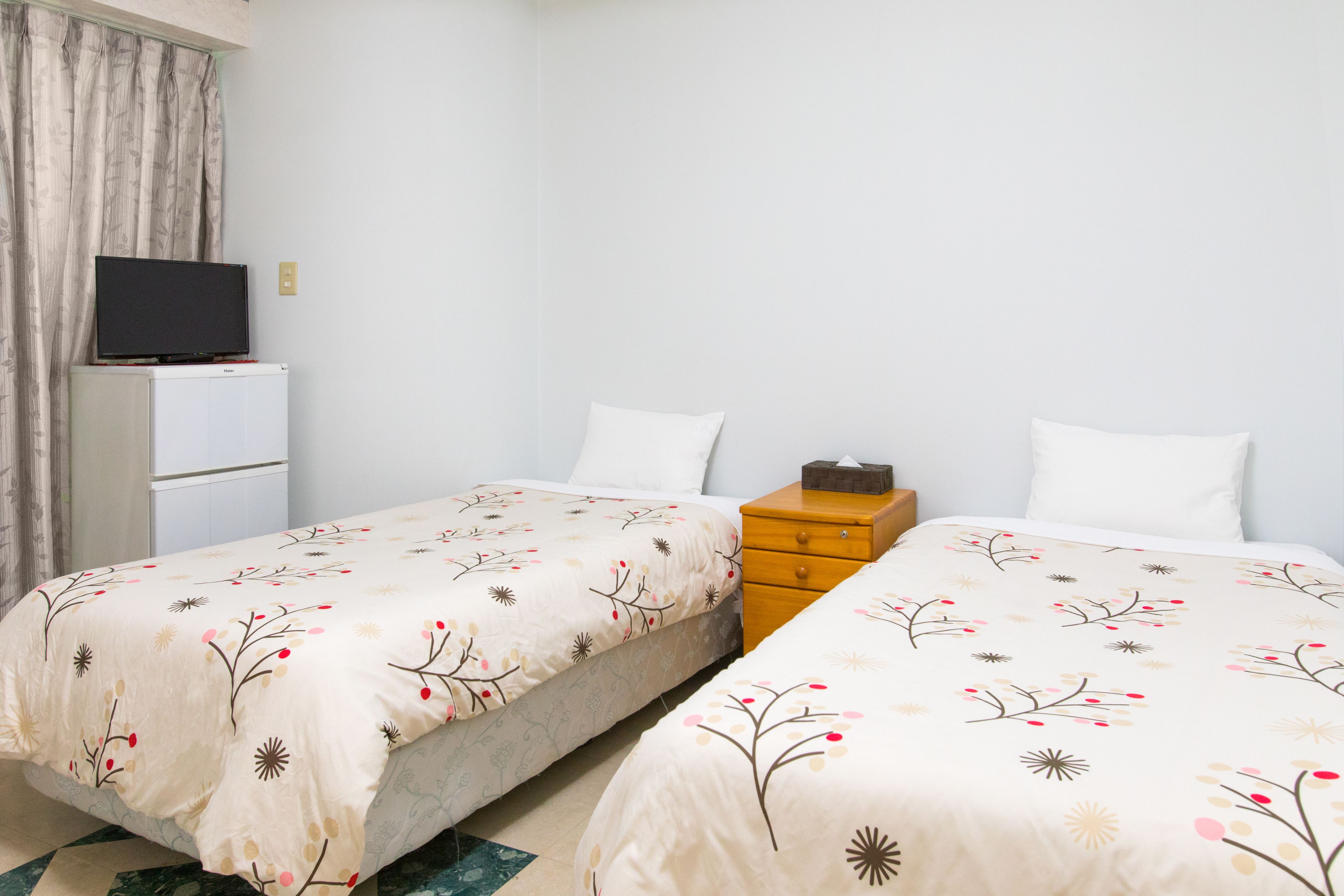 Okinawa Ocean Front Hotel 3*