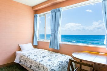 Okinawa Ocean Front Hotel 3*